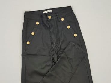 rajstopy vinted: Re-Dress, Spodnie materiałowe damskie, rozmiar XS — 1