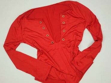 Body damskie, rozmiar M