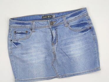 Amisu, Спідниця жіноча, розмір M