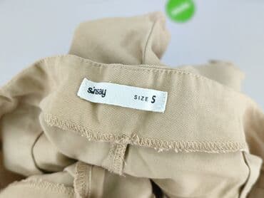 lidl spodnie cargo: Spodnie cargo damskie, S — 4