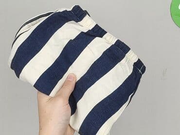 krótkie spodenki tommy hilfiger damskie: H&M, Szorty damskie, rozmiar XS — 5