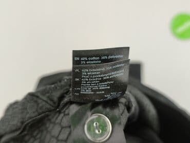 kurtka bomberka lidl: Lindex, Spodnie materiałowe damskie, S — 5