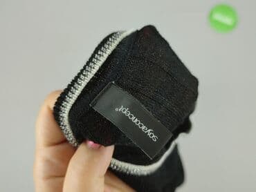 bluzki prazkowane: Soyaconcept, Sweter damski, rozmiar S — 4