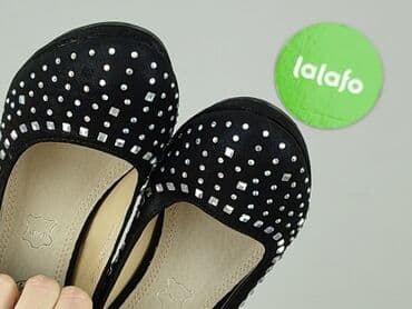 obuwie daniel: Półbuty damskie, 36 — 4