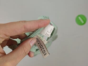 hm bluzki z krótkim rękawem: H&M, Bluzka damska, rozmiar S — 4