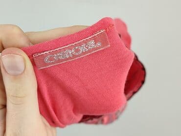 spodnie hello kitty piżamowe: Cherokee, Bluzka damska, rozmiar S — 5