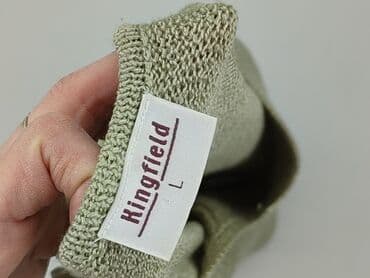 co to jest akryl w swetrze: Kingfield, Women`s sweater, L — 4