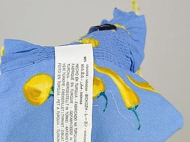 lato: Zara, Top damski, rozmiar L — 6