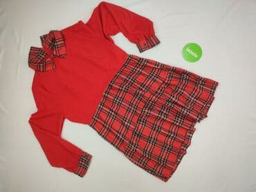 sukienka ażurowa shein: Shein Curve, Sukienka damska, rozmiar XL — 3