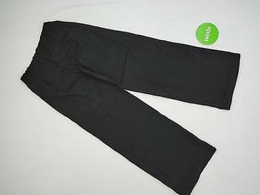bpc pants: Spodnie materiałowe damskie, rozmiar M — 3