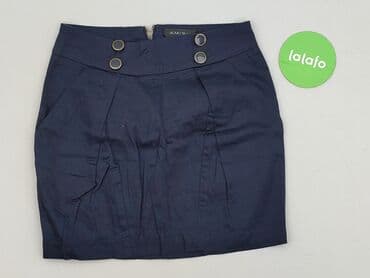 spódniczka mini allegro: Amisu, Spódnica damska, XS — 2