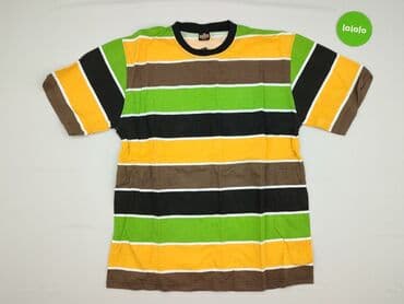 koszulka pod marynarkę damska: T-shirt damski, rozmiar 3XL — 2