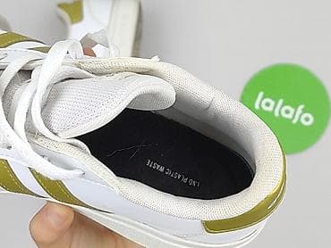 bocci buty: Adidas, Sneakersy damskie, rozmiar 38 — 6