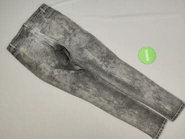 benetton jeansy damskie: Benetton, Jeansy damskie, rozmiar S — 3