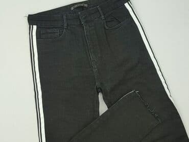 Zara, Джинси жіночі, розмір M