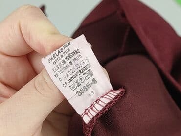 czarne spódniczka sinsay: ITALY FASHION, Spódnica damska, rozmiar S — 4