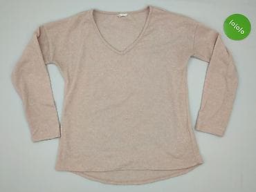 pull and bear marynarka: Women's blouse, size M — 3