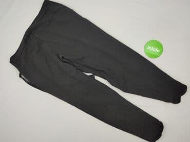 legginsy just unique: Legginsy Sportowe damskie, rozmiar L — 3