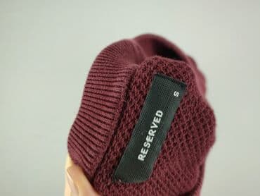 reserved koszulka w paski: Sweter, S (EU 36), Reserved, condition - Perfect — 4