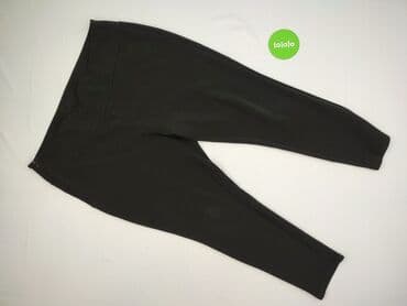 Kobiety: Shein, Legginsy Eleganckie damskie, rozmiar 5XL — 2