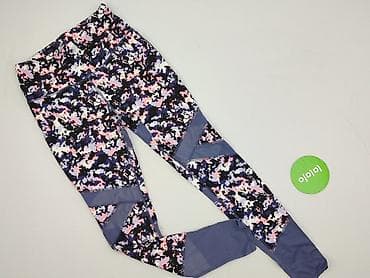 dobry dres: Superdry, Legginsy Sportowe damskie, rozmiar S — 2