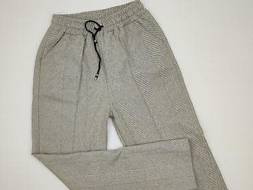 body xl: Spodnie materiałowe damskie, rozmiar 3XL — 1