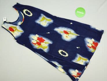 sukienki plisowane z długim rękawem: Women`s dress, size S — 2