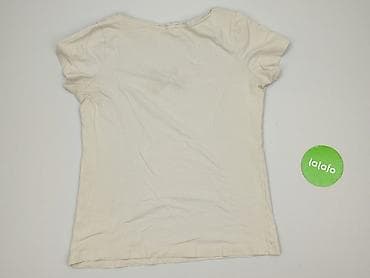 bluzy z traktorem: Women, T-shirt damski, rozmiar L — 4
