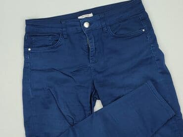 silesia sklepy z dżinsami: Orsay, Jeansy damskie, rozmiar S — 1