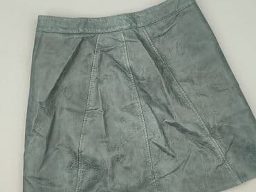 spódnice plisowane skórzane: Spódnica damska, rozmiar S — 2