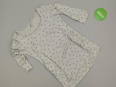 koszula do karmienia c: H&M Mama, Bluzka damska, rozmiar S — 2