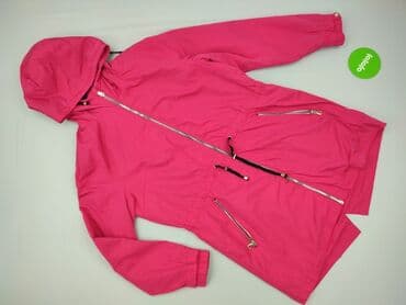 Жінкам: Парка жіноча, XL — 2