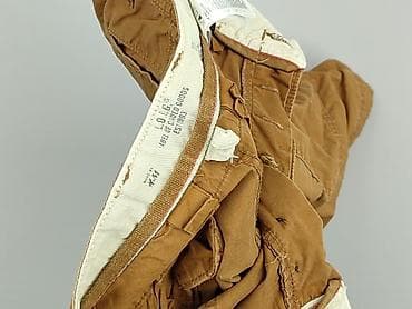 bomber: H&M L.O.G.G., Szorty dla mężczyzn, rozmiar M — 5