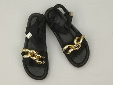 Sandals for women, size 38