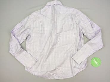 koszulka pod koszulę męska: Next, Koszulа dla mężczyzn, XL — 3