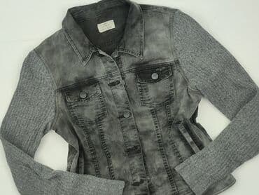 Hunter, Women`s jeans jacket, size M (EU 38)