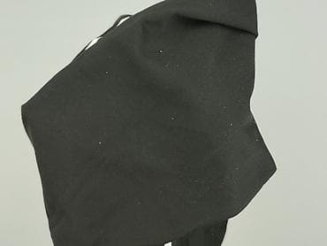 czarne t shirty basic: Bluzka damska, rozmiar S — 5