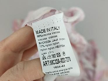 sukienki maxmara: ITALY FASHION, Sukienka damska, rozmiar One size — 4