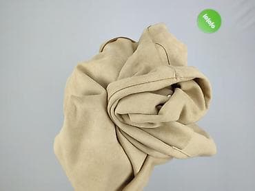 pull bear trencz: PULL&BEAR, Płaszcz damski, rozmiar M — 4