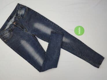 dsquared2 jeansy: Jeansy damskie, rozmiar XL — 2