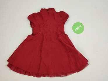 allegro rajstopy: Dress, Gap, 2-3 years, 92-98 cm, condition - Perfect — 3
