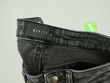 bluzki mihos: Mohito, Jeansy damskie, rozmiar XS — 4