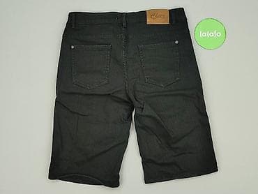 black and jeans: Szorty damskie, rozmiar XS — 3