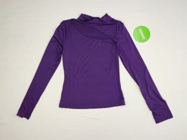 bluzki kopertowe reserved: Women's blouse, size S (EU 36) — 2