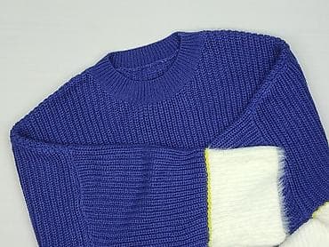 bisou's project sweter: Sweter damski, rozmiar 8XL — 1