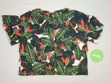 bluzka hawajska damska: Bluzka damska, rozmiar L — 3