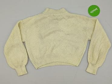 sweter canda: Cropp, Sweter damski, rozmiar S — 3