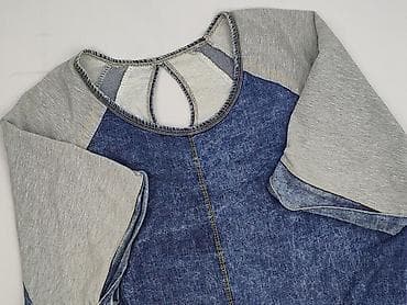 bluzka 46: Tunika damska, rozmiar 4XL — 1