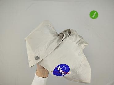 c and a bluzy: H&M Divided, Kurtka przejściowa damska, rozmiar S — 8