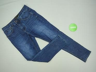 msmg trampki: Reserved, Jeansy dla mężczyzn, rozmiar M — 2